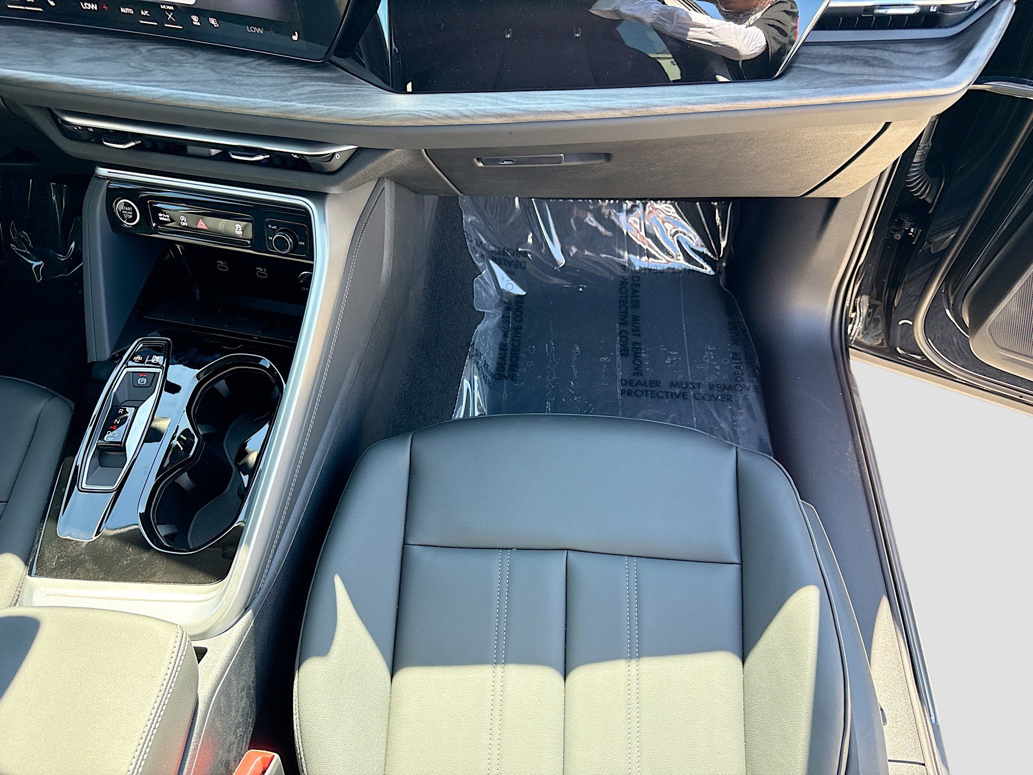 New 2026 Audi Q5 Premium AWD/4WD image 17