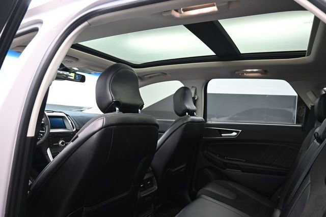 Used 2017 Ford Edge Sport w/ Equipment Group 401A AWD/4WD image 15