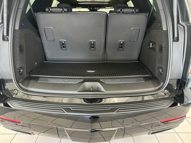 New 2026 Cadillac Escalade Sport w/ Touring Package AWD/4WD image 29