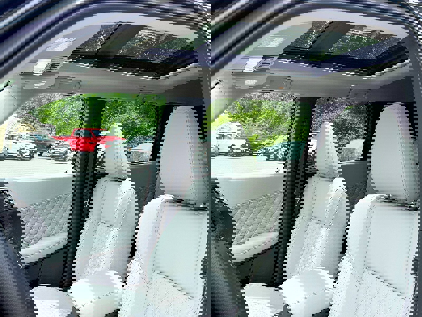 New 2025 Mitsubishi Outlander 4WD Plug-In Hybrid image 6