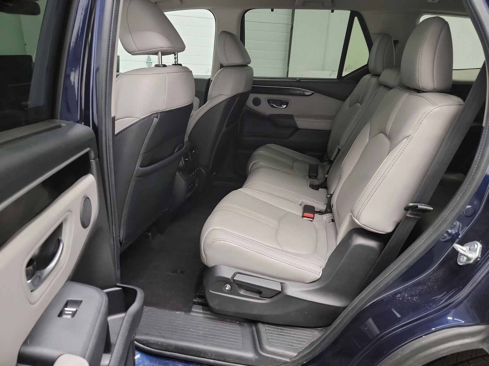 Certified 2024 Honda Pilot EX-L image 27