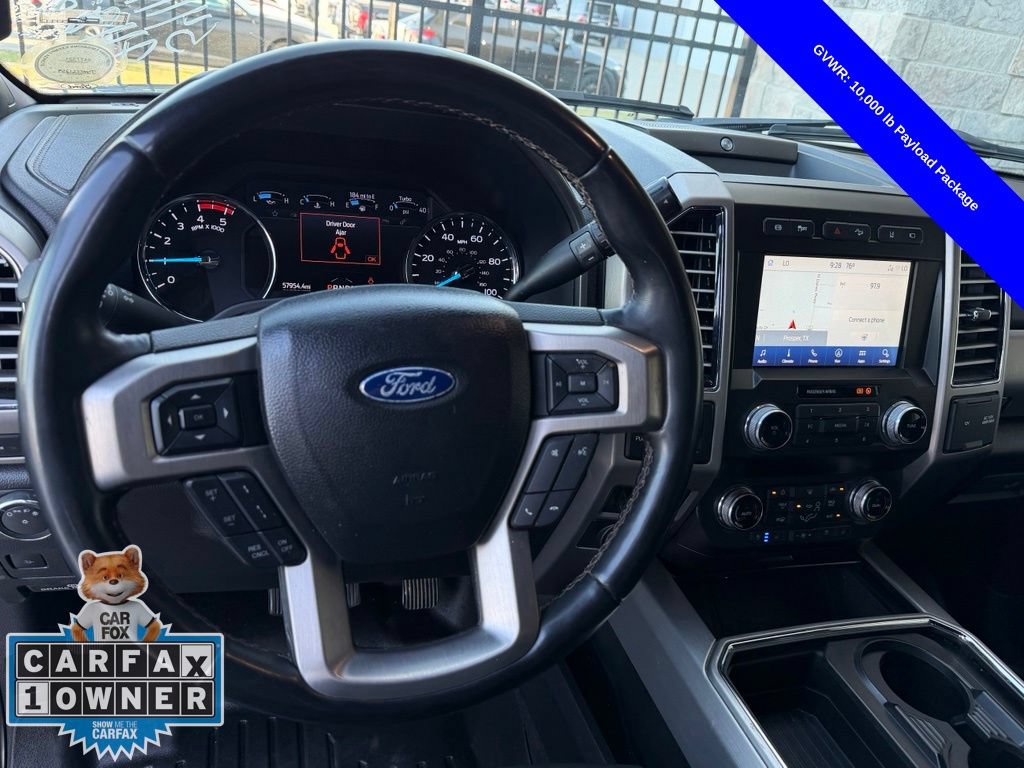Used 2021 Ford F250 Platinum AWD/4WD image 12