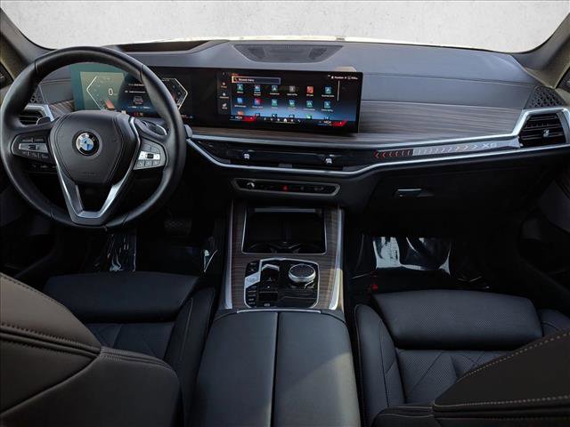 Certified 2024 BMW X5 xDrive40i w/ Premium Package image 20