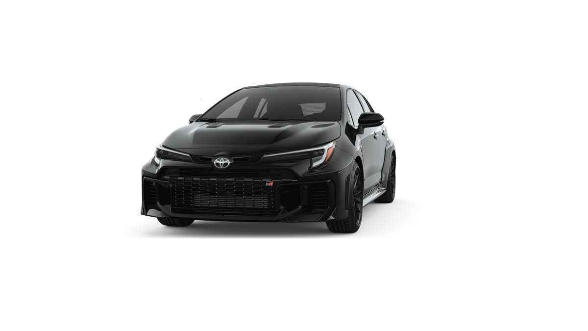 New 2026 Toyota Corolla GR AWD/4WD image 84