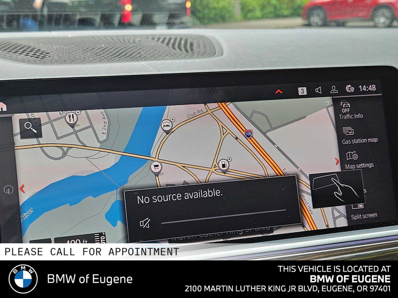 Used 2019 BMW X7 xDrive50i w/ Cold Weather Package AWD/4WD image 29