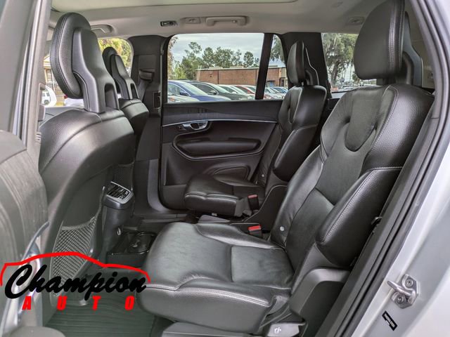 Used 2020 Volvo XC90 T6 Momentum w/ Protection Package Premier image 20