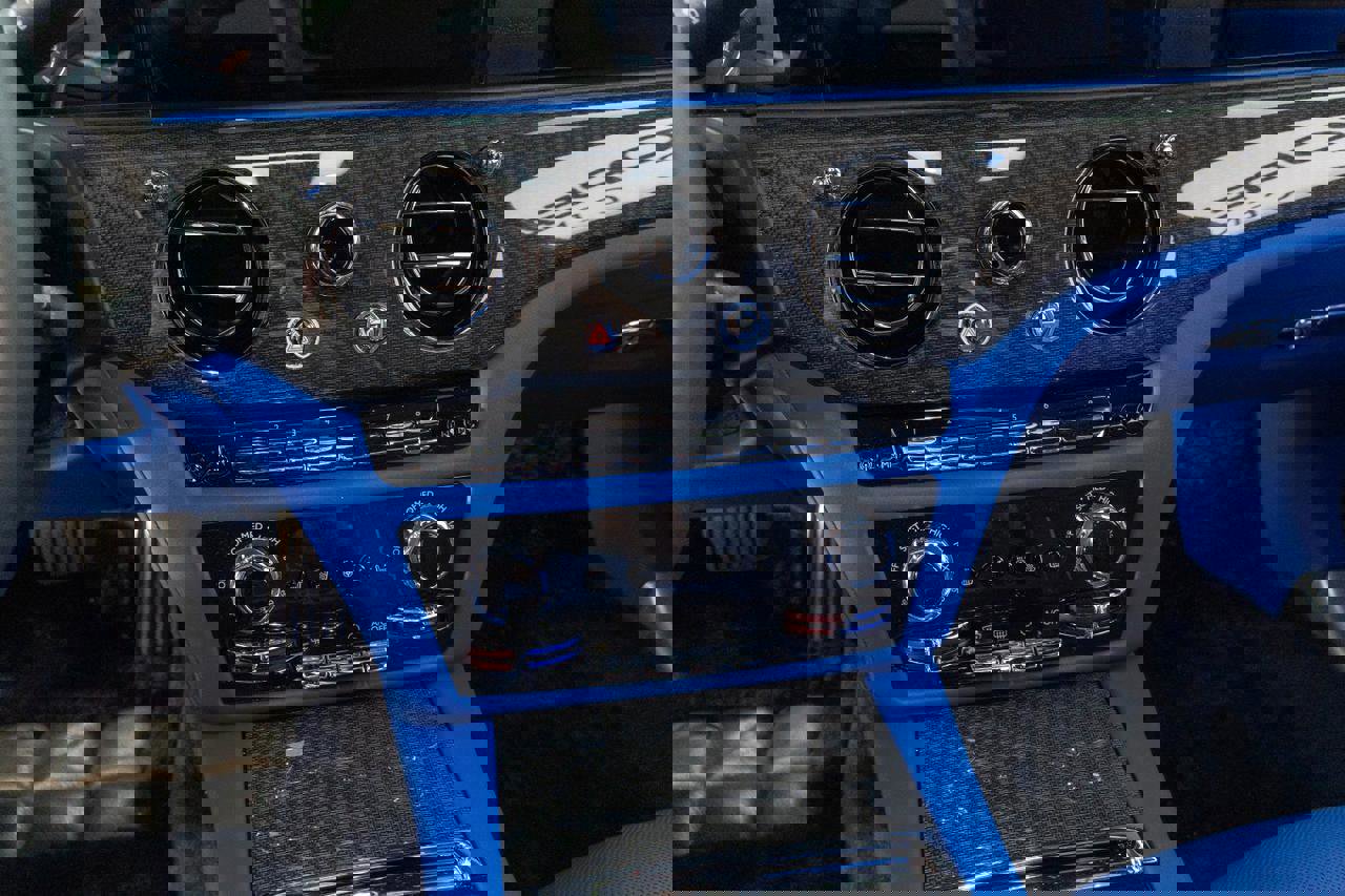 Used 2022 Rolls-Royce Ghost Black Badge image 10