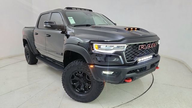 Used 2025 RAM 1500 RHO w/ RHO Level 1 Equipment Group image 1