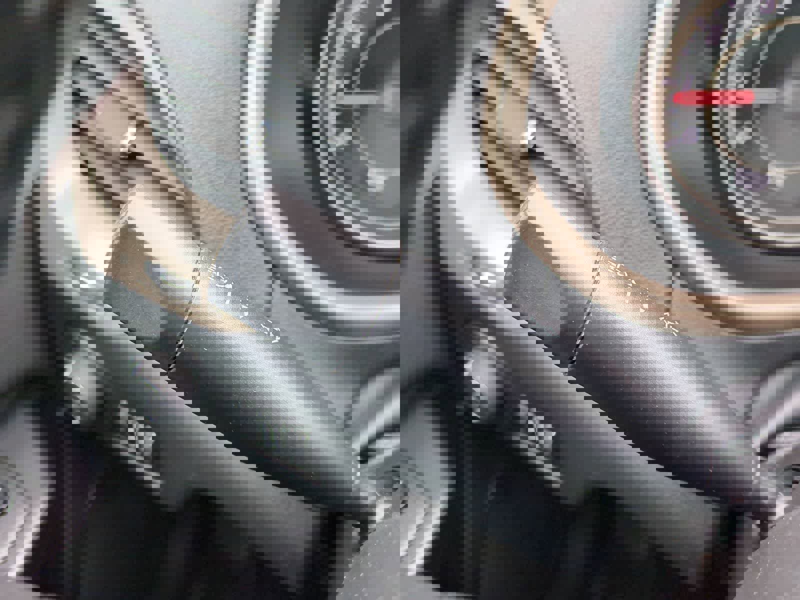 Used 2014 Jeep Cherokee Latitude image 28