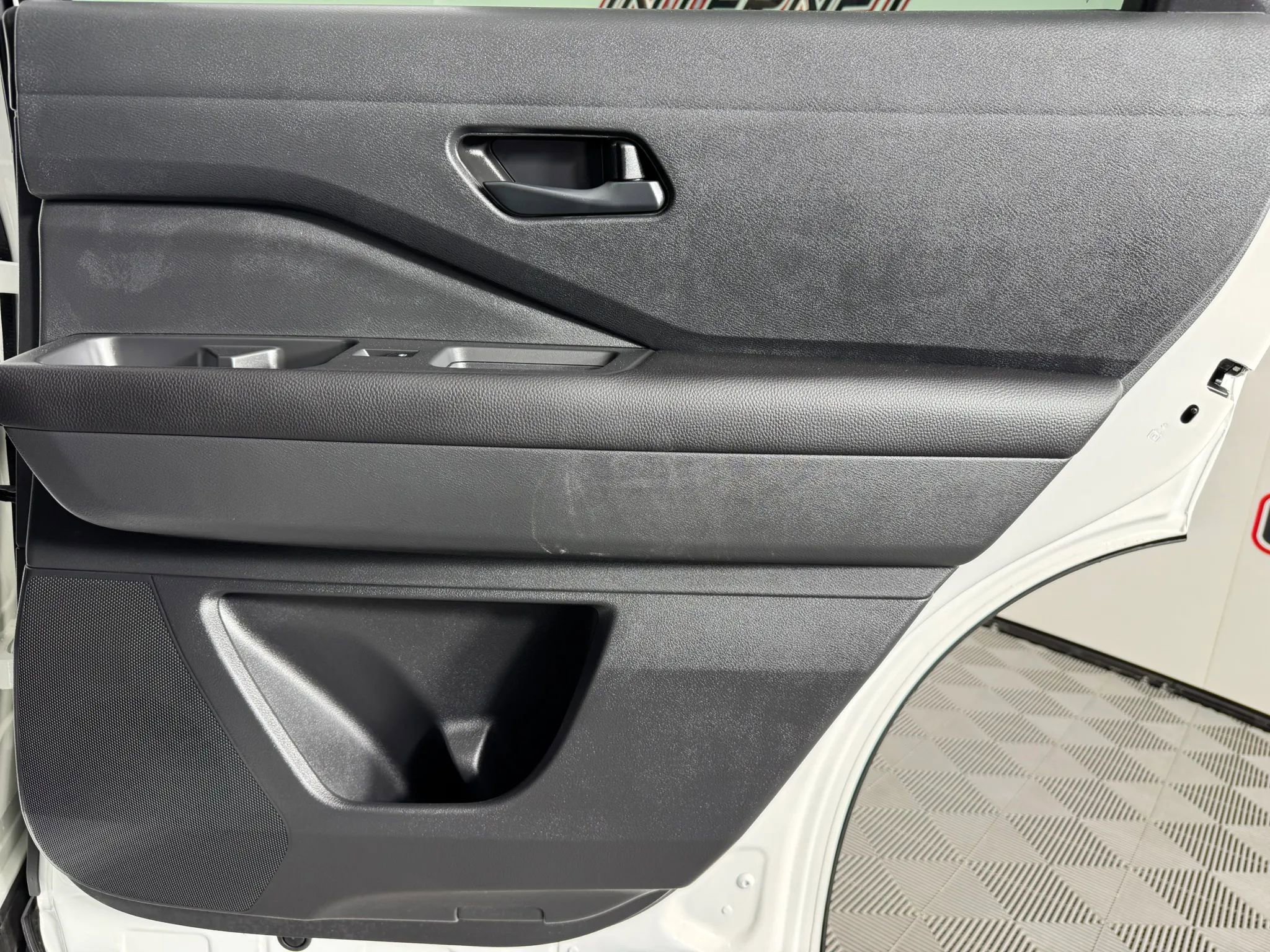 Used 2025 Nissan Pathfinder Rock Creek image 46