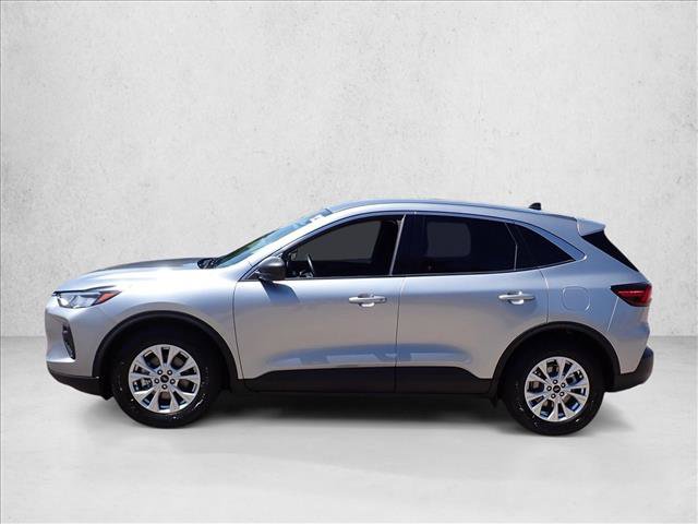 Certified 2023 Ford Escape Active w/ Tech Pack #1 FWD video 2
