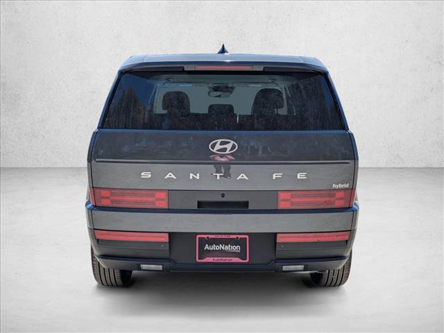 New 2026 Hyundai Santa Fe SE image 7