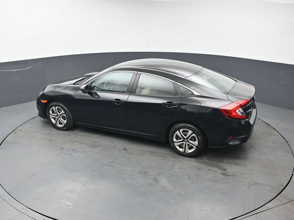 Used 2017 Honda Civic LX image 34