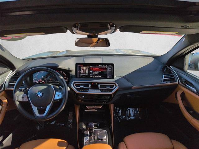 Used 2023 BMW X4 xDrive30i w/ Premium Package AWD/4WD image 19