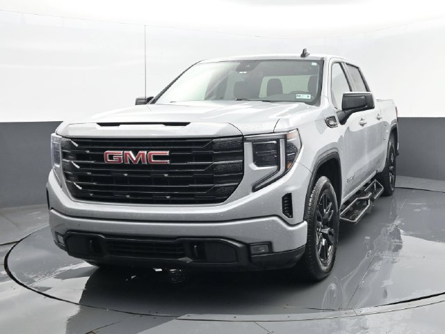 Used 2024 GMC Sierra 1500 Elevation AWD/4WD image 22