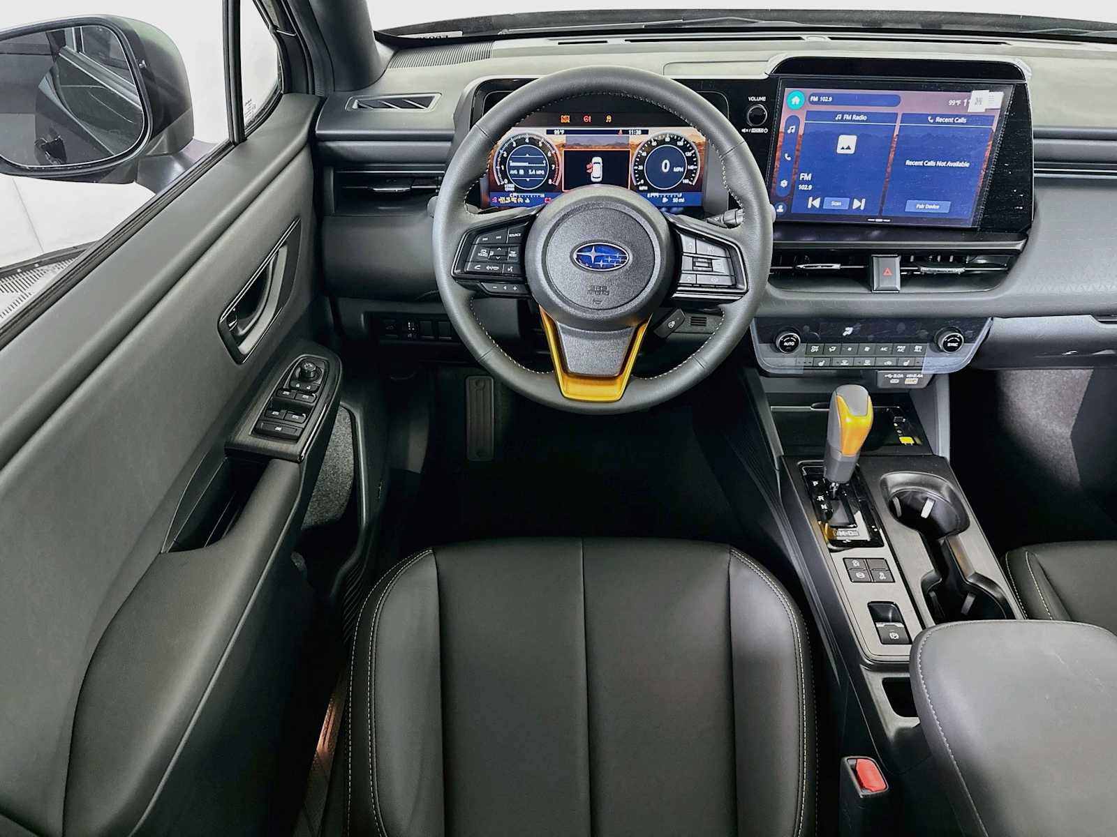 New 2026 Subaru Outback Wilderness AWD/4WD image 19