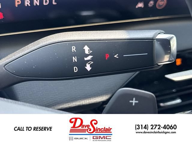 New 2026 Buick Enclave Preferred w/ Power Package FWD image 20