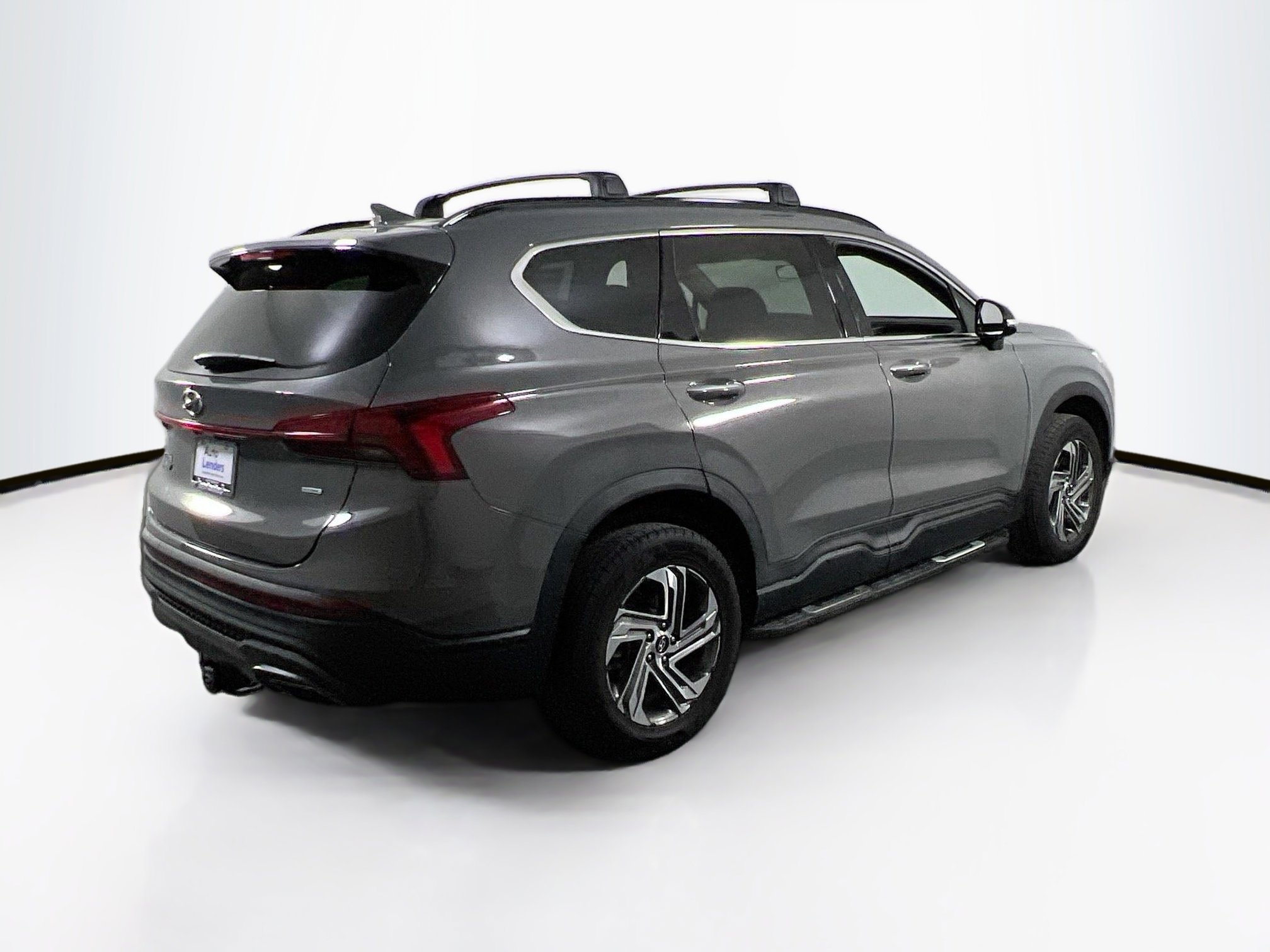 Used 2023 Hyundai Santa Fe XRT image 5