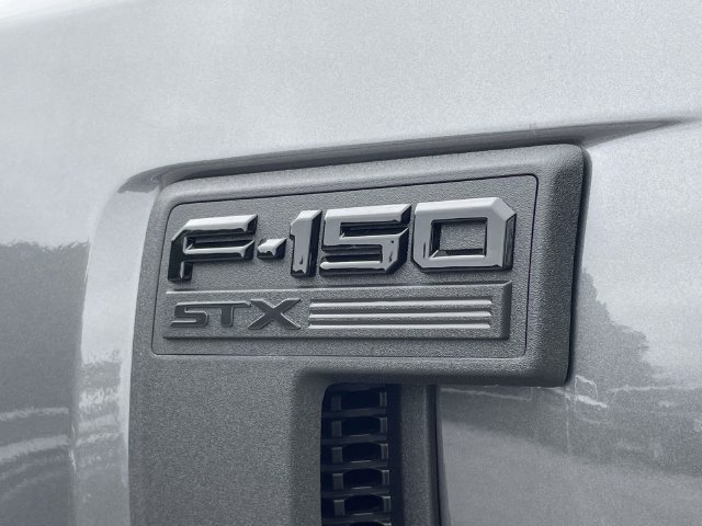 New 2026 Ford F150 STX w/ Equipment Group 200A RWD image 6