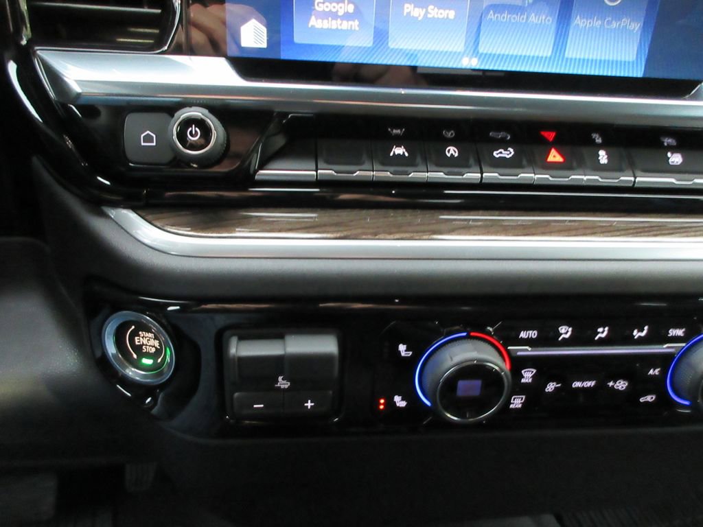 New 2026 Chevrolet Silverado 1500 LT AWD/4WD image 29