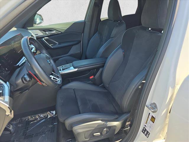 Used 2024 BMW X1 M35i w/ Premium Package AWD/4WD image 15