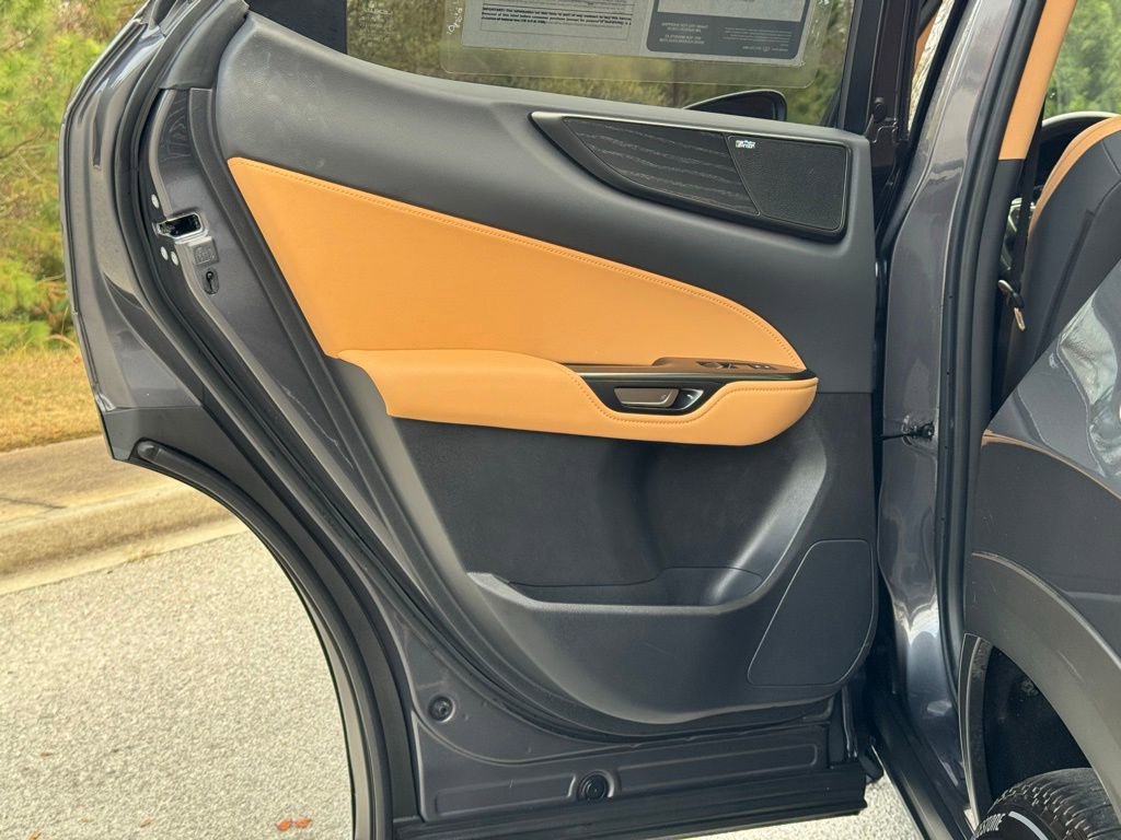 Used 2024 Lexus NX 300h AWD w/ Luxury Package image 28