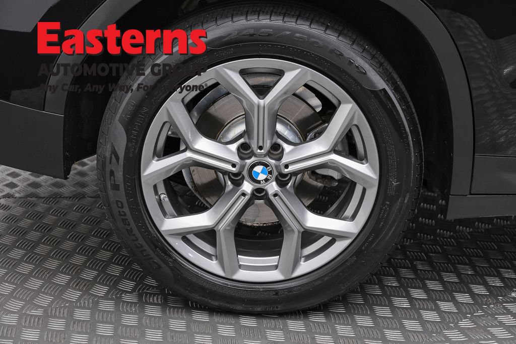 Used 2024 BMW X3 xDrive30i w/ Premium Package AWD/4WD image 34