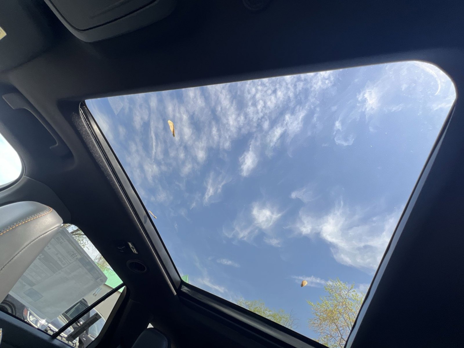 New 2026 Ford Explorer Tremor image 32