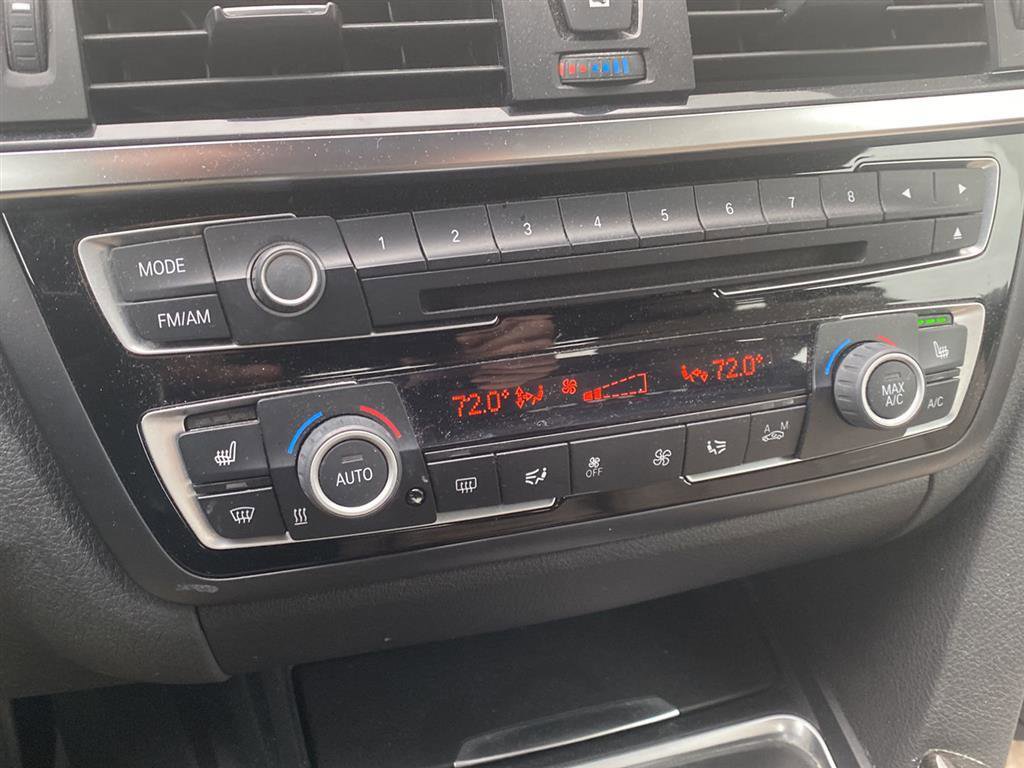 Used 2014 BMW 428i xDrive Coupe image 11