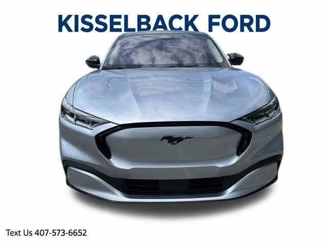 Certified 2022 Ford Mustang Mach-E Premium RWD image 10