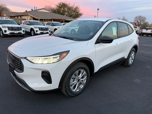 New 2026 Ford Escape Active w/ Cold Weather Package image 3