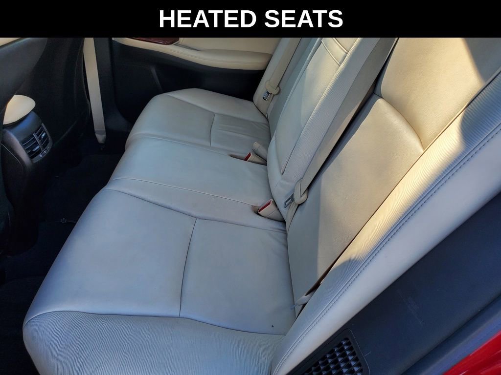 Used 2011 Lexus HS 250h image 8