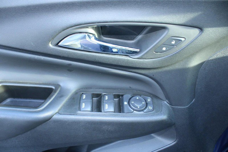 Certified 2023 Chevrolet Equinox LT image 10