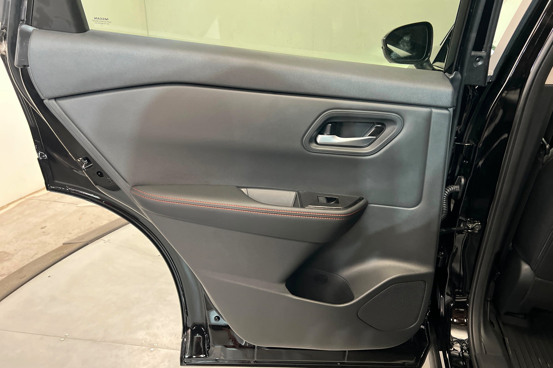 New 2026 Nissan Rogue SV w/ Rock Creek Premium Package AWD/4WD image 19