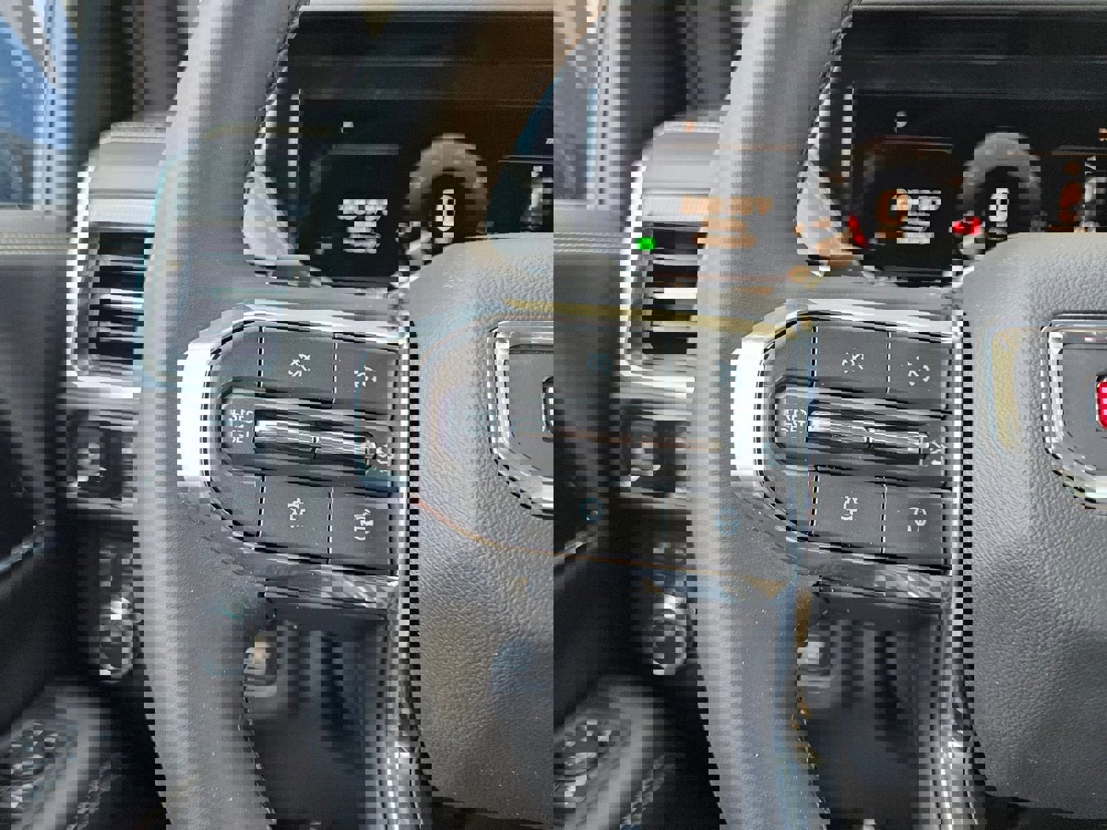 New 2026 GMC Yukon XL Elevation w/ Elevation Premium Package image 12