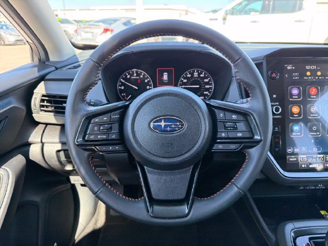 Used 2024 Subaru Crosstrek 2.5i Limited w/ Popular Package #3A AWD/4WD image 10