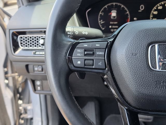 Used 2024 Honda Civic Sport image 22