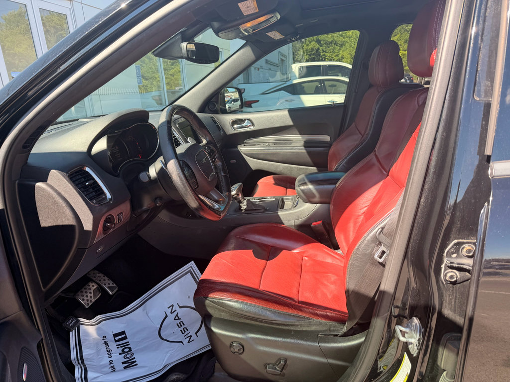 Used 2018 Dodge Durango SRT w/ Technology Group AWD/4WD image 6