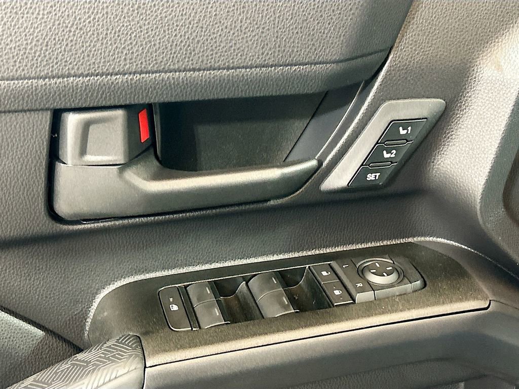 New 2026 Toyota 4Runner TRD Off-Road Premium image 15