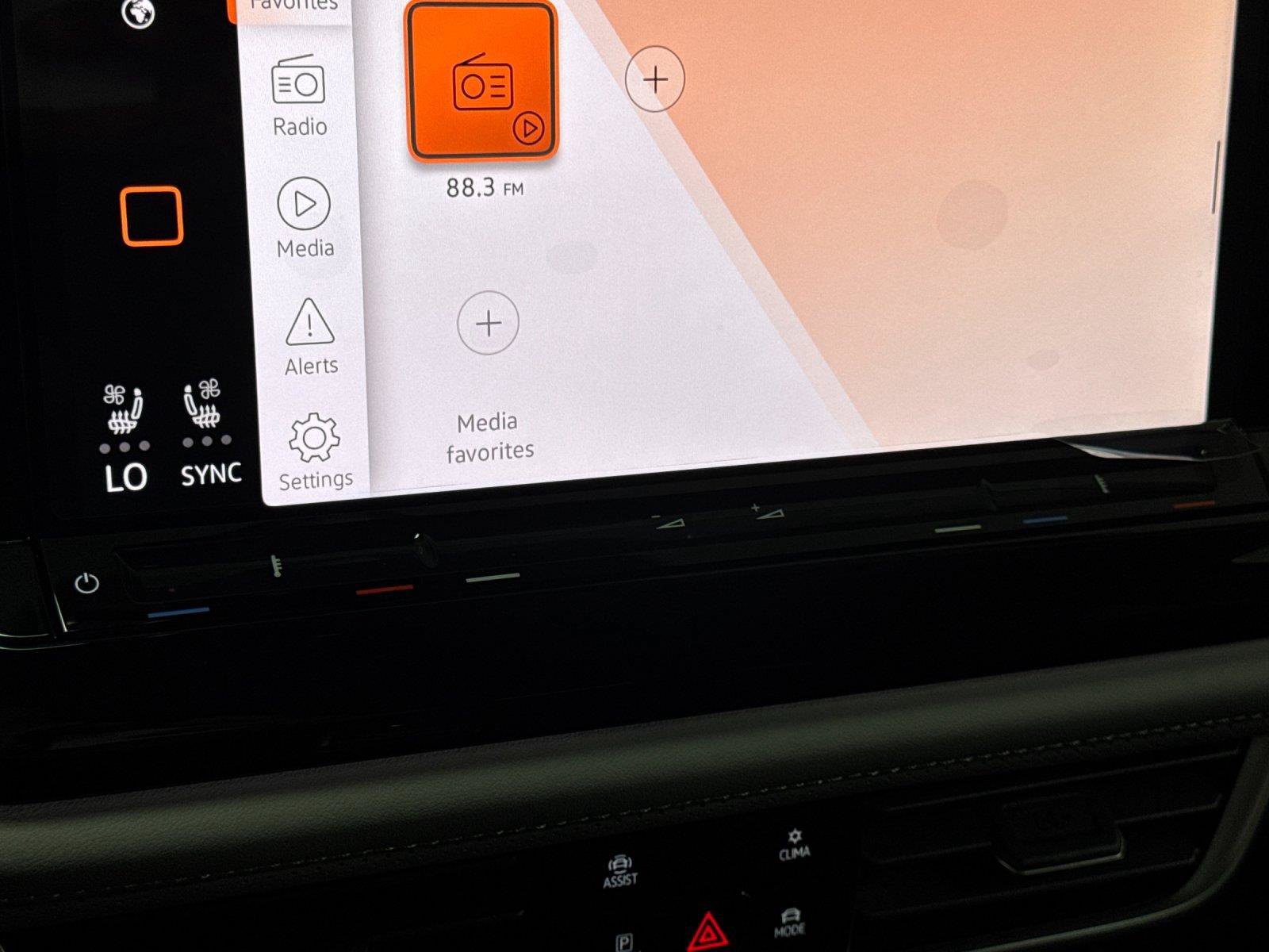 New 2026 Volkswagen Atlas Peak Edition AWD/4WD image 20