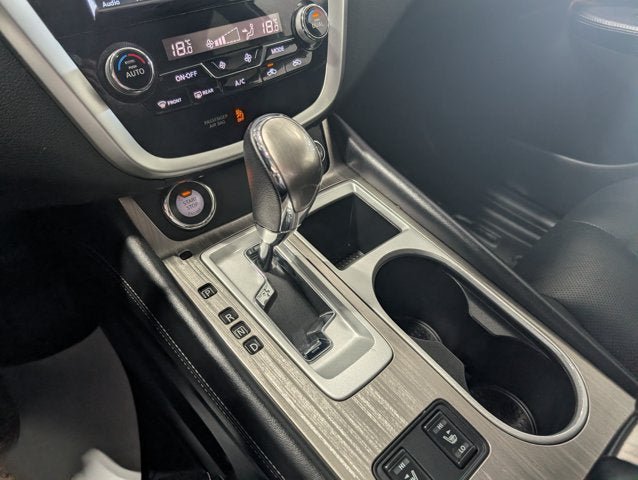 Used 2018 Nissan Murano SL AWD/4WD image 23