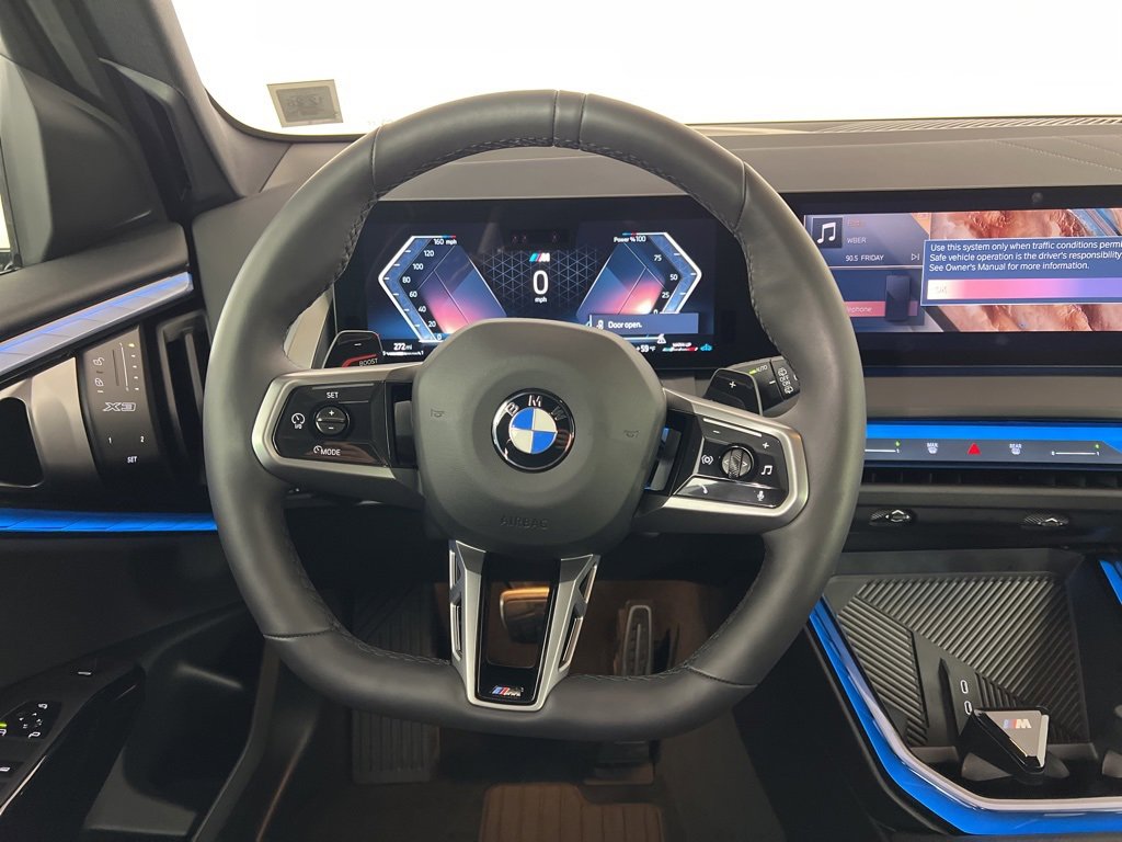 Certified 2026 BMW X3 xDrive30 w/ Premium Package image 18