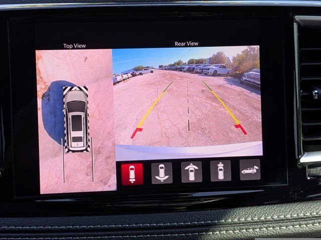 New 2026 Chrysler Pacifica Select FWD image 23