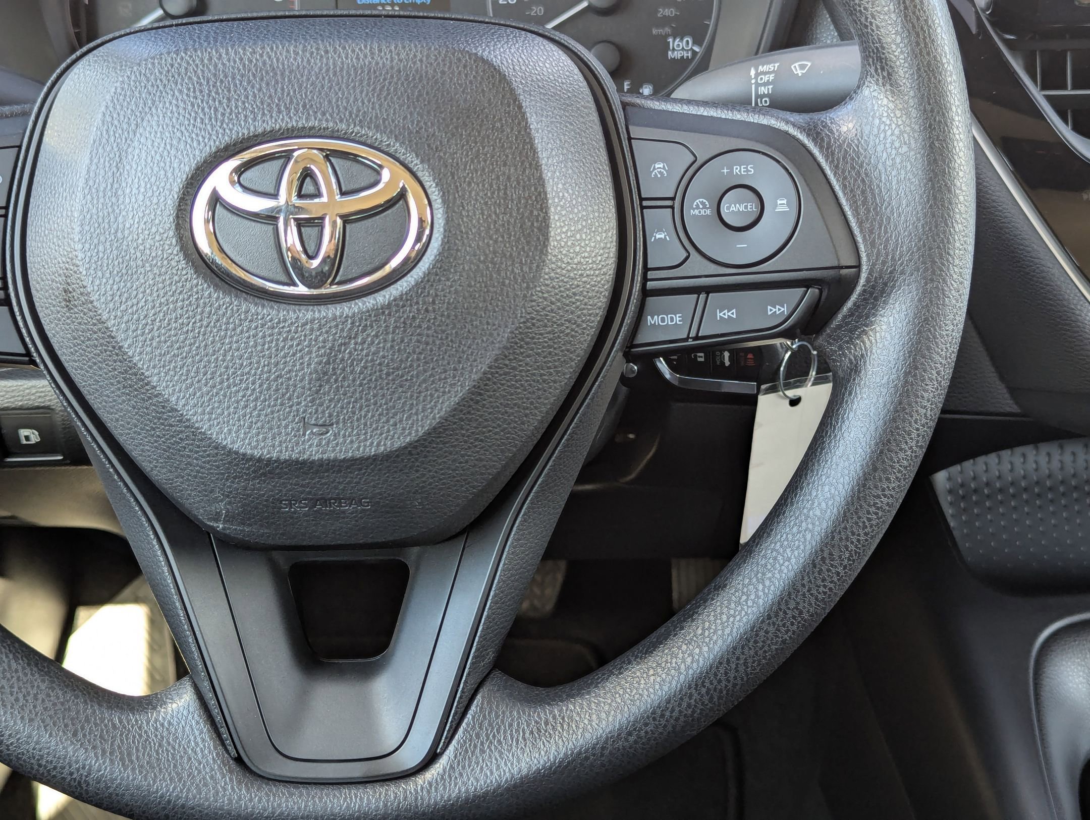 Used 2024 Toyota Corolla LE image 22
