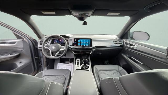 New 2026 Volkswagen Atlas Cross Sport SE AWD/4WD image 24