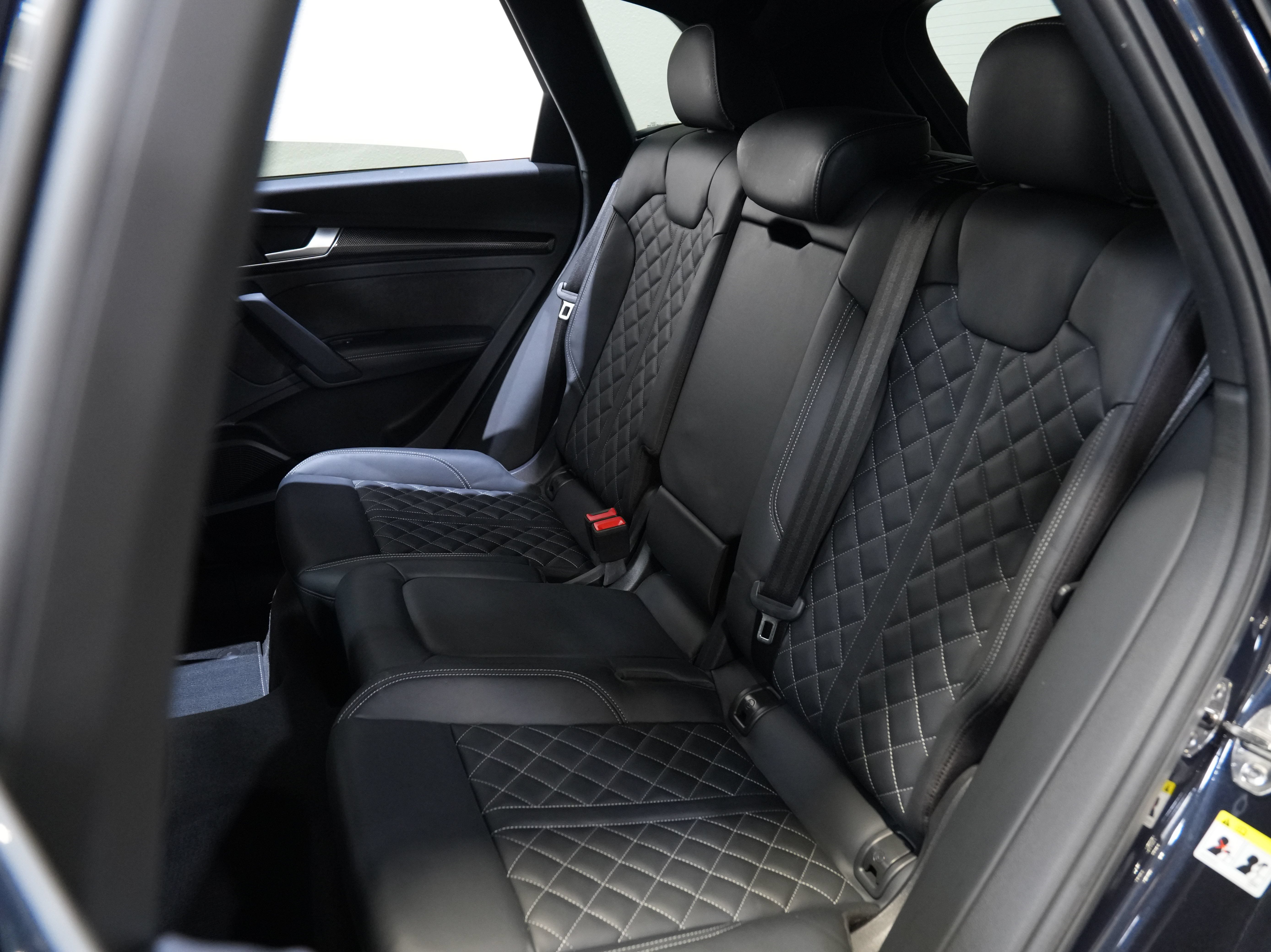 Used 2019 Audi SQ5 Premium Plus AWD/4WD image 34