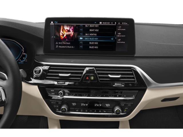 Used 2023 BMW 530e xDrive w/ Premium Package AWD/4WD image 13