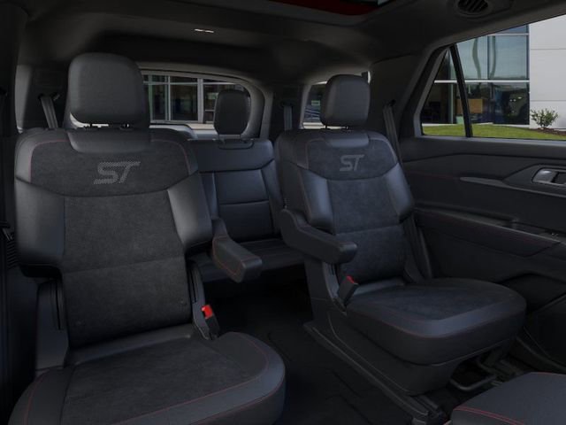 New 2026 Ford Explorer ST image 11
