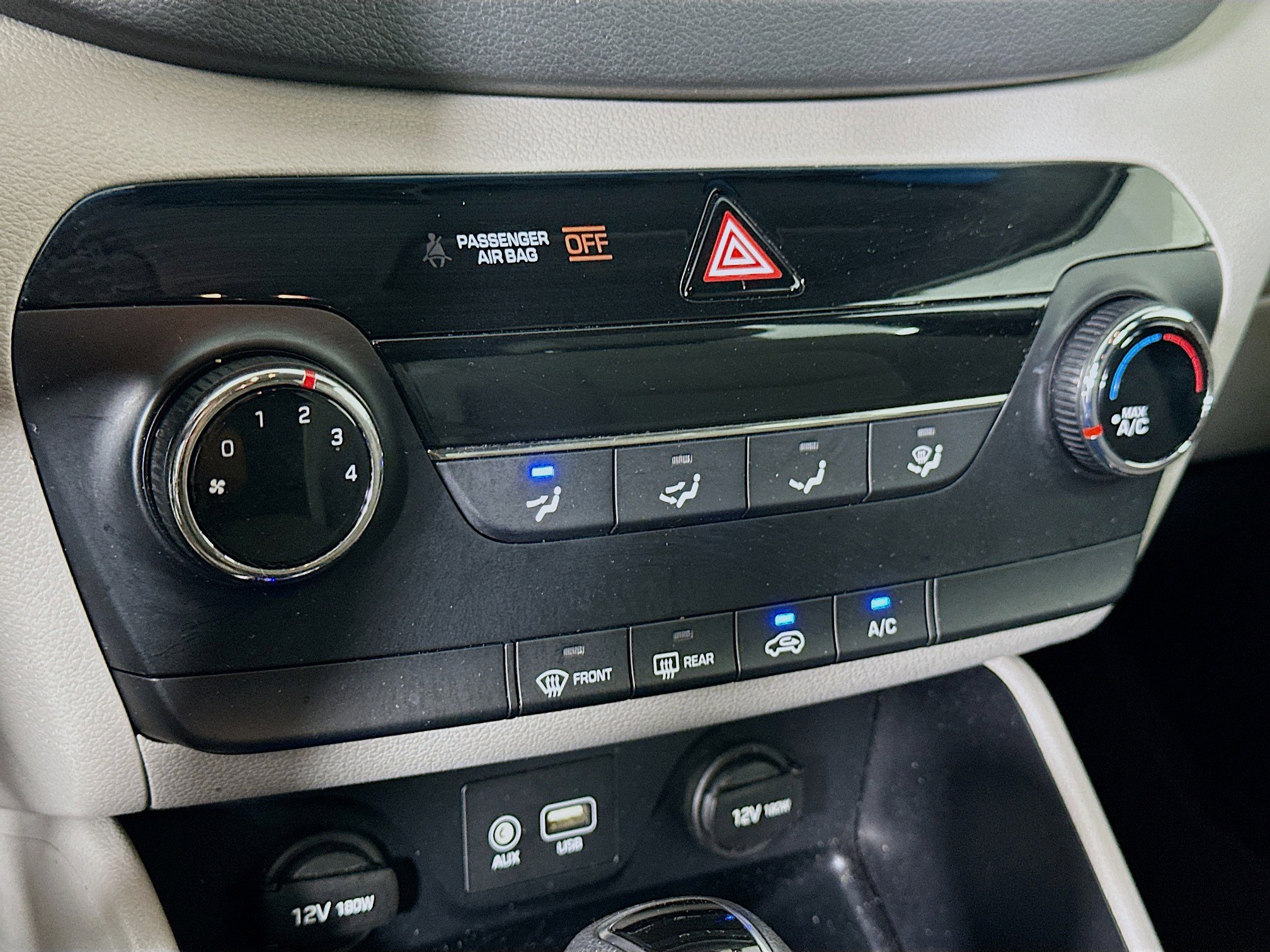 Used 2017 Hyundai Tucson SE FWD image 23
