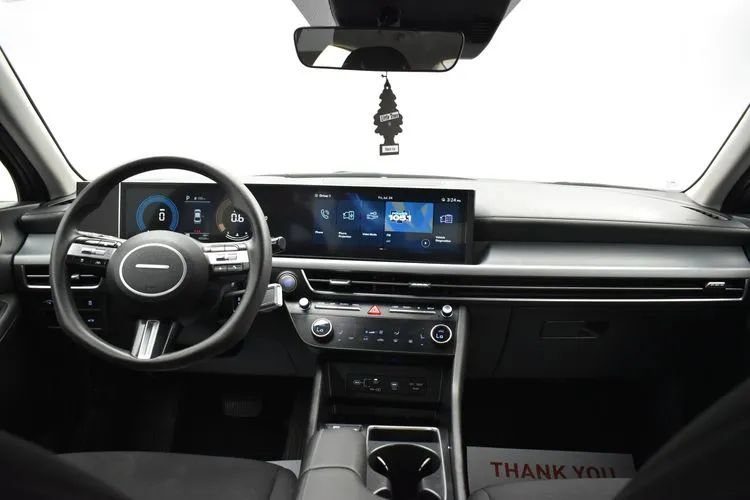 Used 2024 Hyundai Sonata SEL FWD image 18